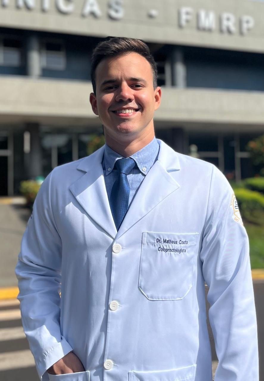 Dr. Matheus Couto