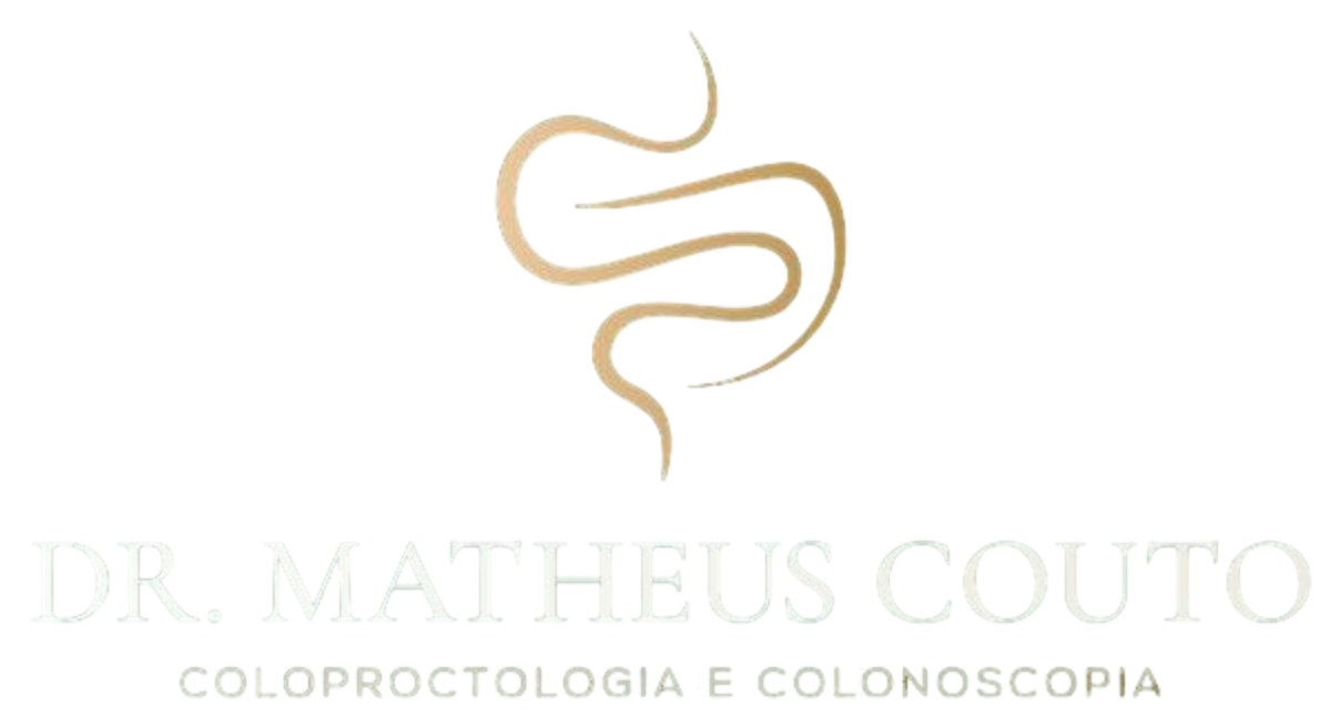 Dr. Matheus Couto · Coloproctologia